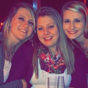 Meet your Posher, Faith